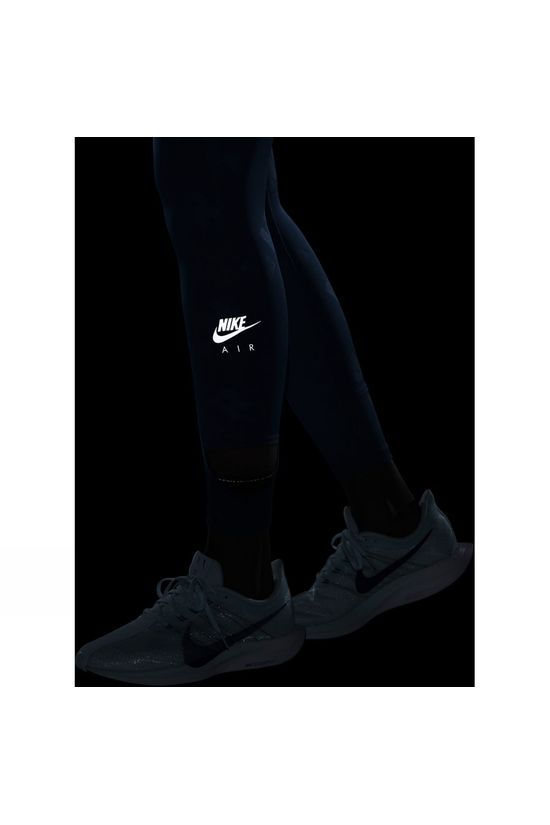 Nike Womens Air 7/8 Tight Valerian Blue