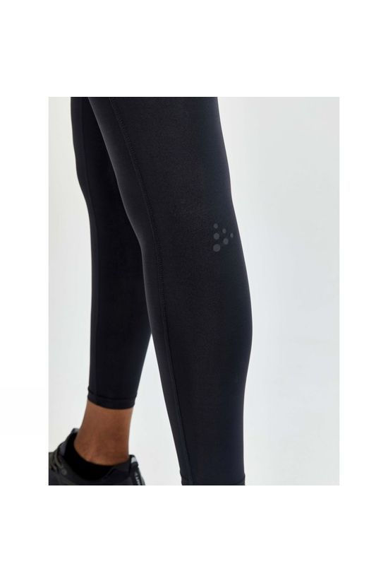 Craft Advance Essence Compression Tights Black