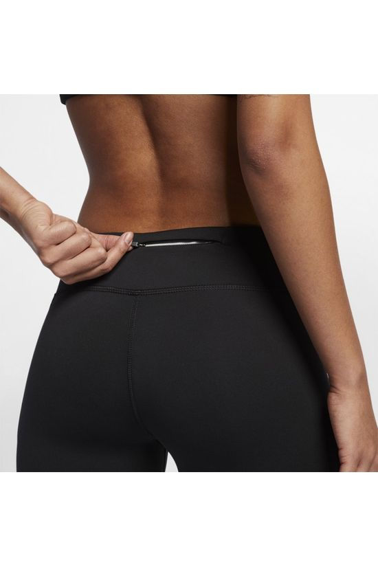 Nike Women's Epic Lux Crop BLACK