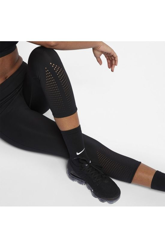 Nike Women's Epic Lux Crop BLACK