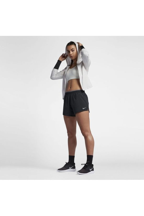 Nike Womens Elevate 5" Running Shorts Black