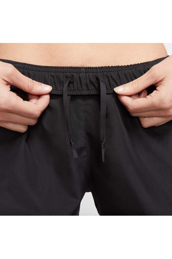 Nike Women's Tempo Hi-Cut Short Black