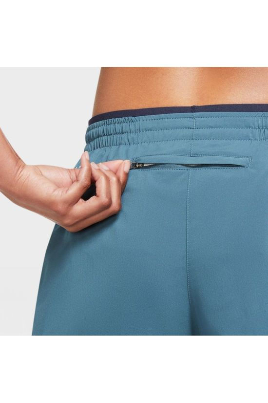 Nike Women's Temop Runway Short Ash Green