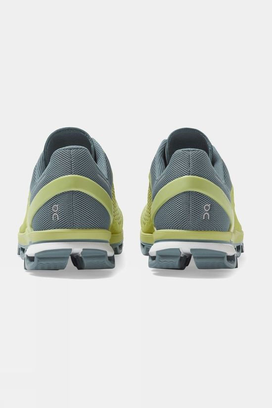 On Mens Cloudsurfer Zest | Dust