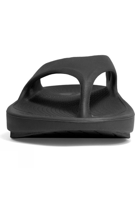 OOFOS Unisex OOriginal Black