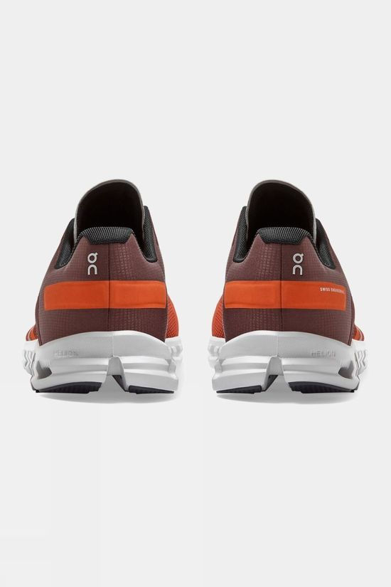 On Men's Cloudflow Flare | Dawn