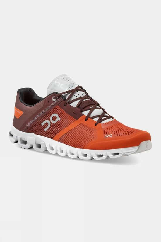 On Men's Cloudflow Flare | Dawn