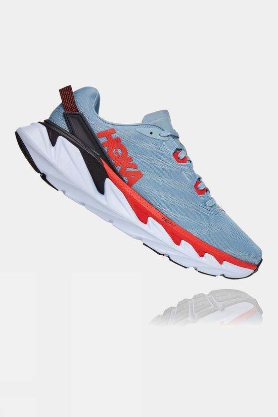 Hoka One One Hoka Elevon 2 Blue Fog/Fiesta