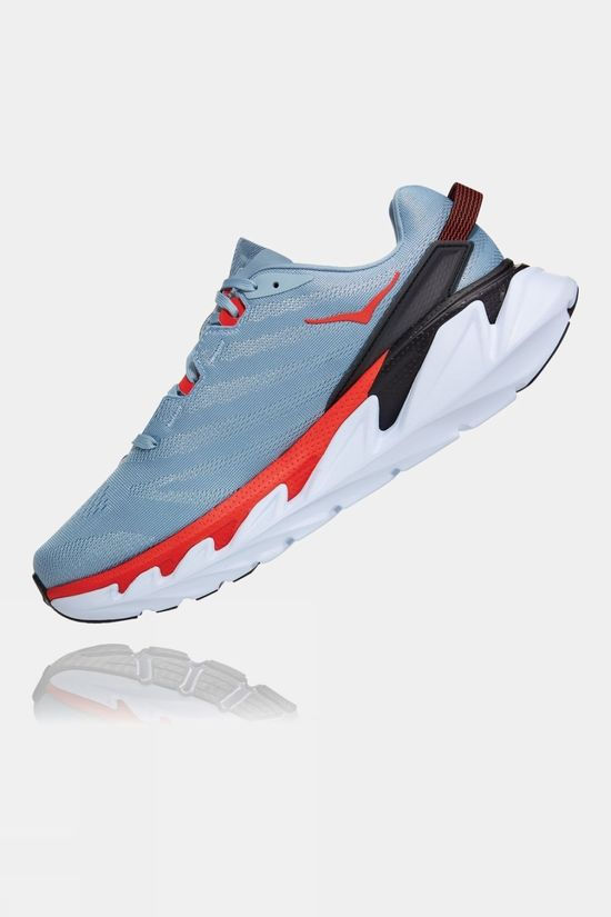Hoka One One Hoka Elevon 2 Blue Fog/Fiesta