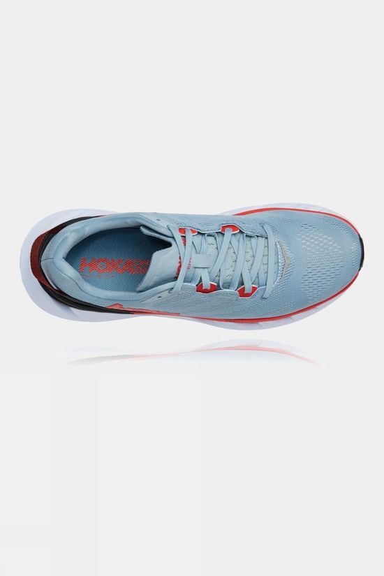 Hoka One One Hoka Elevon 2 Blue Fog/Fiesta