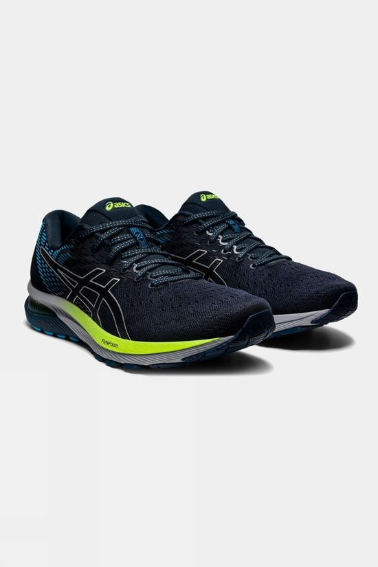 Asics Men's Gel-Cumulus 22 French Blue/Black