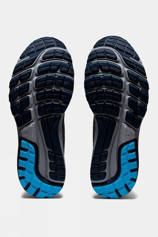 Asics Men's Gel-Cumulus 22 French Blue/Black