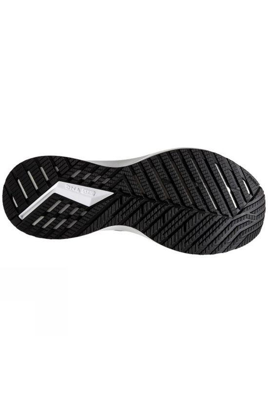 Brooks Men's Levitate 4 Black/Blackened Pearl/White