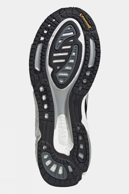 Adidas Men's Solar Boost 3 Core Black