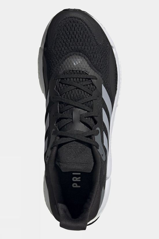 Adidas Men's Solar Boost 3 Core Black