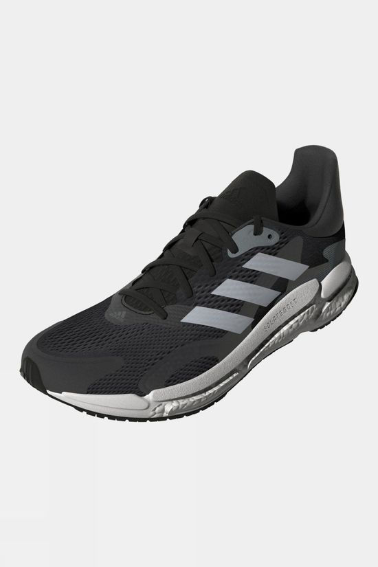 Adidas Men's Solar Boost 3 Core Black