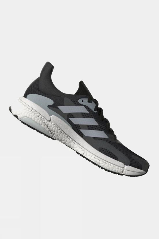 Adidas Men's Solar Boost 3 Core Black