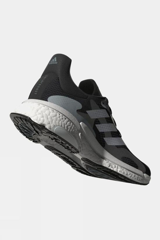Adidas Men's Solar Boost 3 Core Black