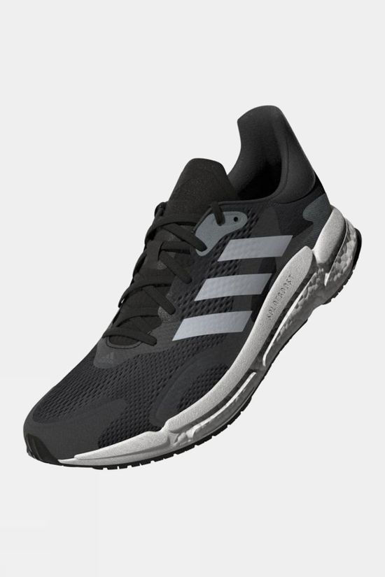 Adidas Men's Solar Boost 3 Core Black