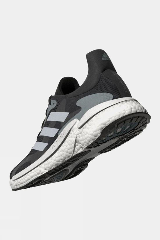 Adidas Men's Solar Boost 3 Core Black