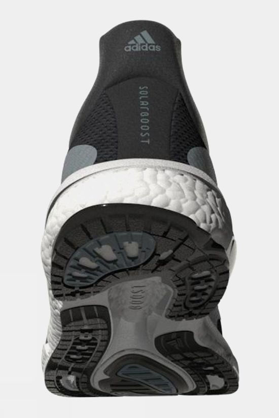 Adidas Men's Solar Boost 3 Core Black