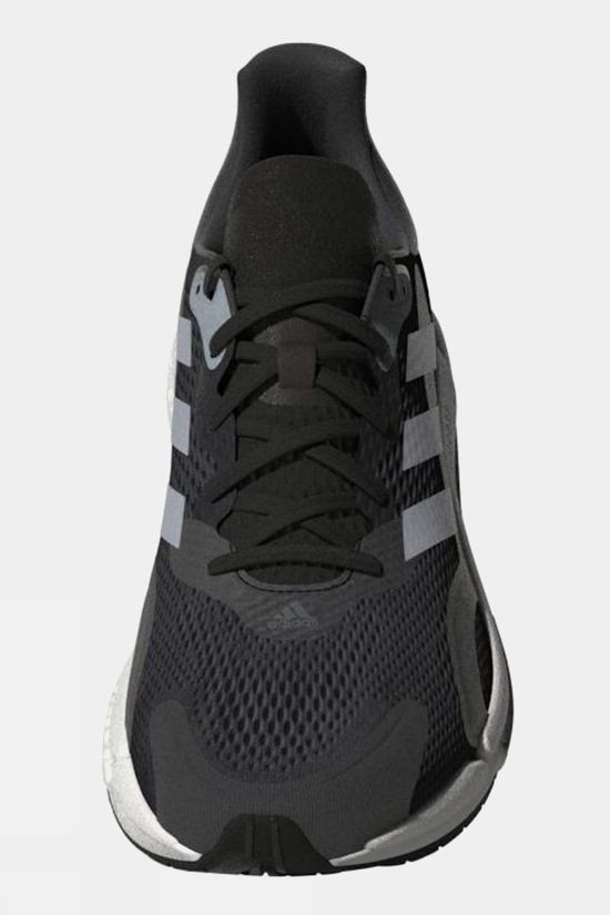 Adidas Men's Solar Boost 3 Core Black