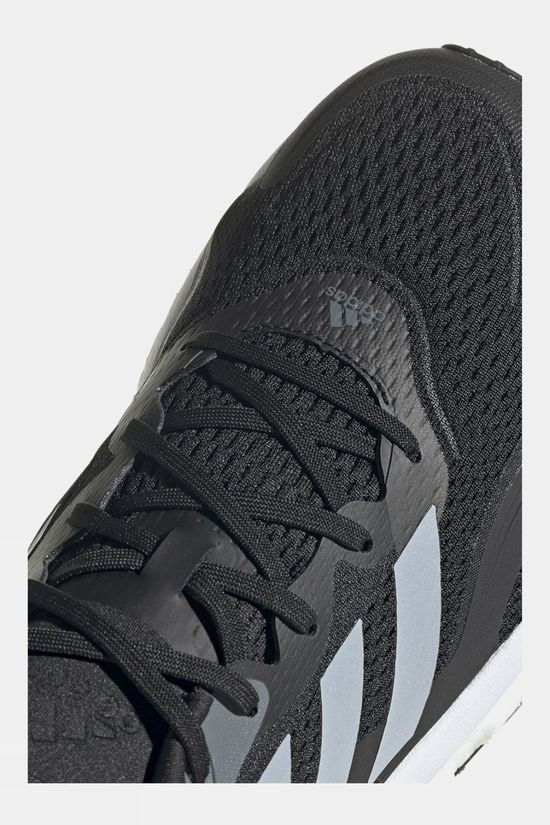 Adidas Men's Solar Boost 3 Core Black