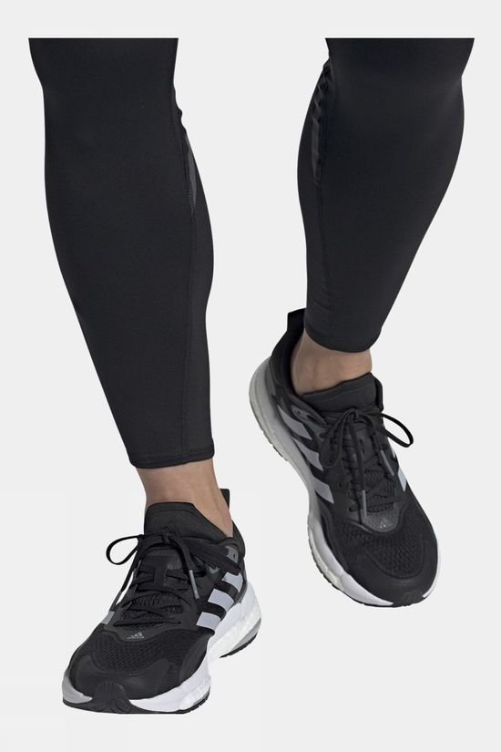 Adidas Men's Solar Boost 3 Core Black