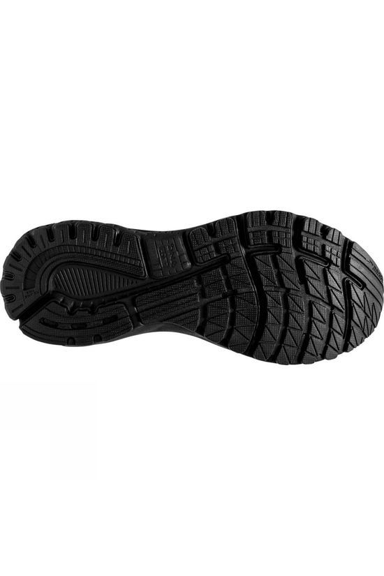 Brooks Men's Adrenaline GTS 20 Wide  Black/Grey