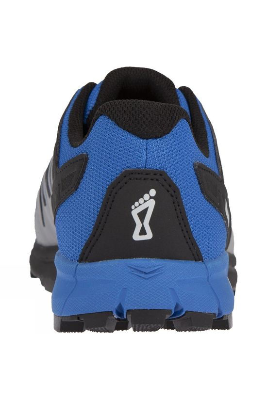 Inov-8 Mens Roclite 275 Shoe Black/Blue