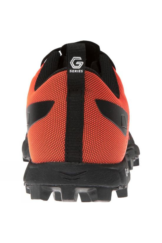 Inov-8 Men's X-Talon G 235 Orange/Black
