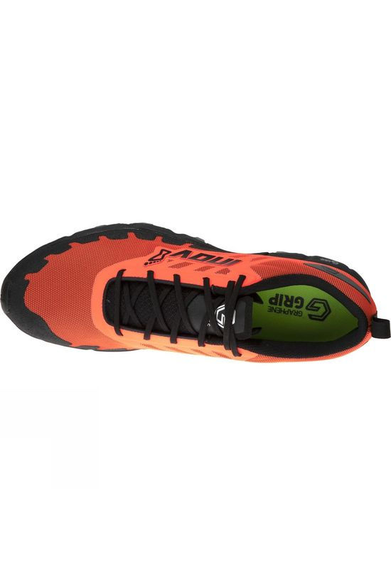Inov-8 Men's X-Talon G 235 Orange/Black