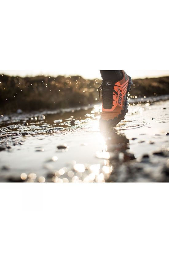 Inov-8 Men's X-Talon G 235 Orange/Black