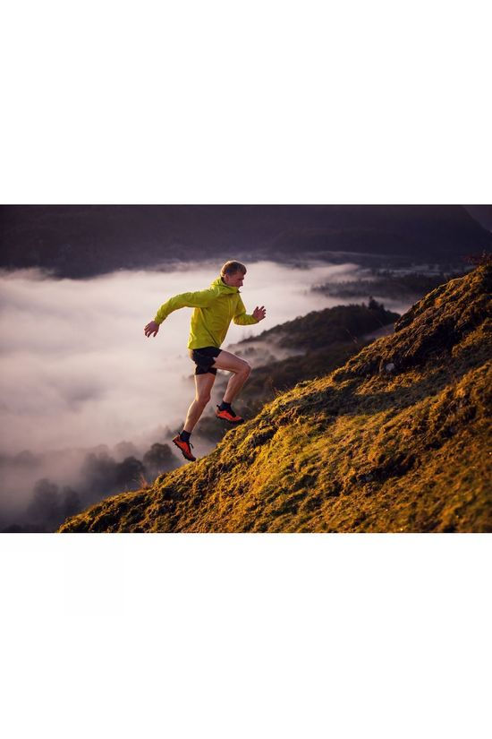 Inov-8 Men's X-Talon G 235 Orange/Black