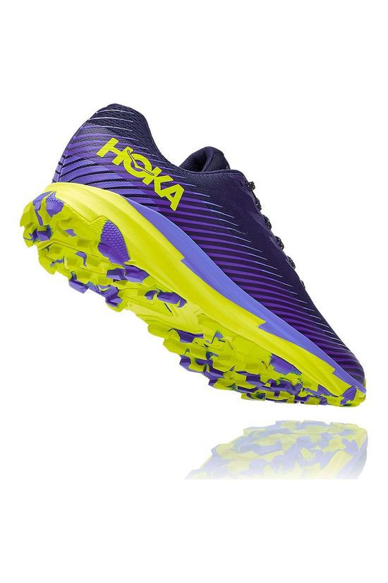 Hoka One One Men's Torrent 2 Black Iris/Evening Primrose