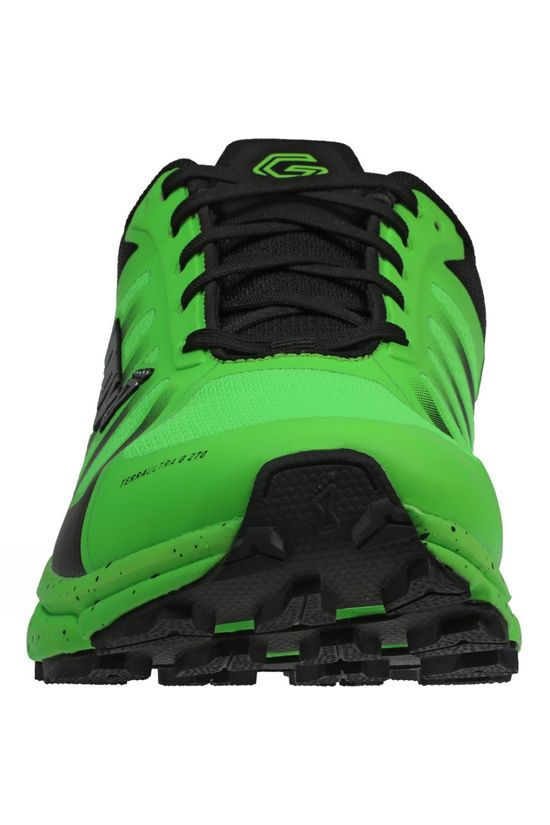 Inov-8 Men's Terraultra G 270 Green/Black