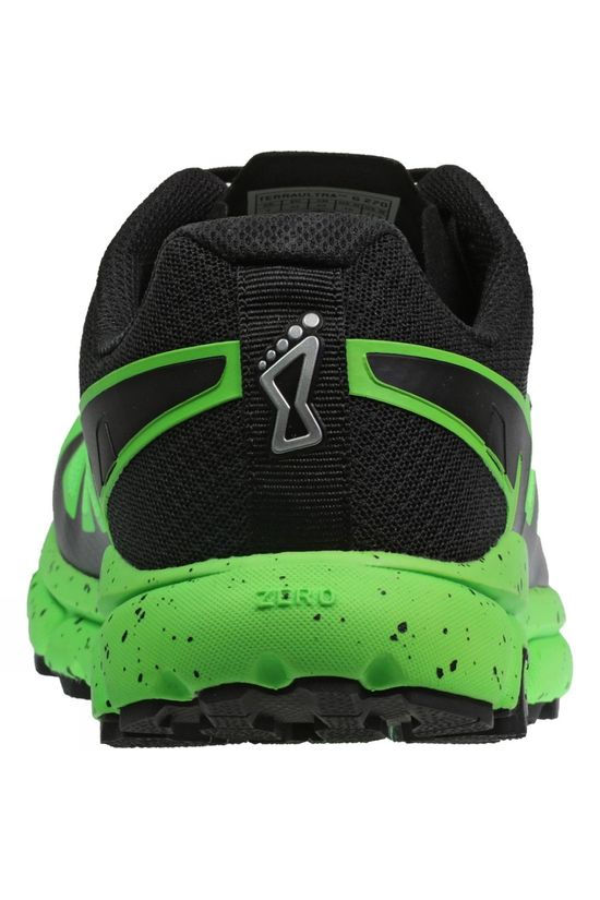 Inov-8 Men's Terraultra G 270 Green/Black