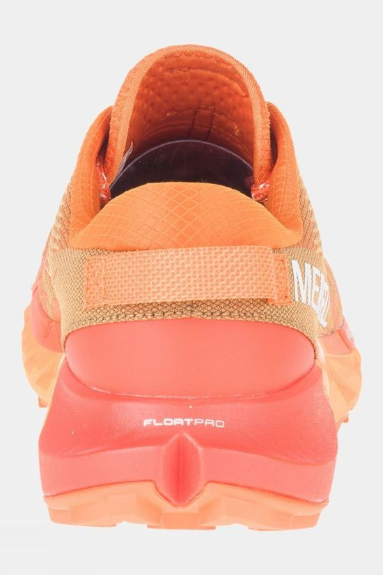 Merrell Men's Agility Peak 4 Exuberance