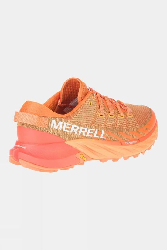Merrell Men's Agility Peak 4 Exuberance