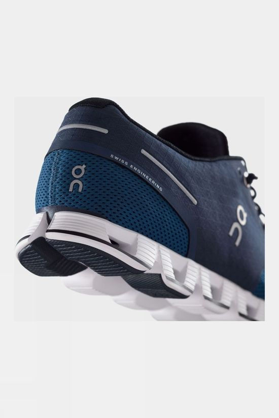 On Mens Cloud Midnight | Ocean