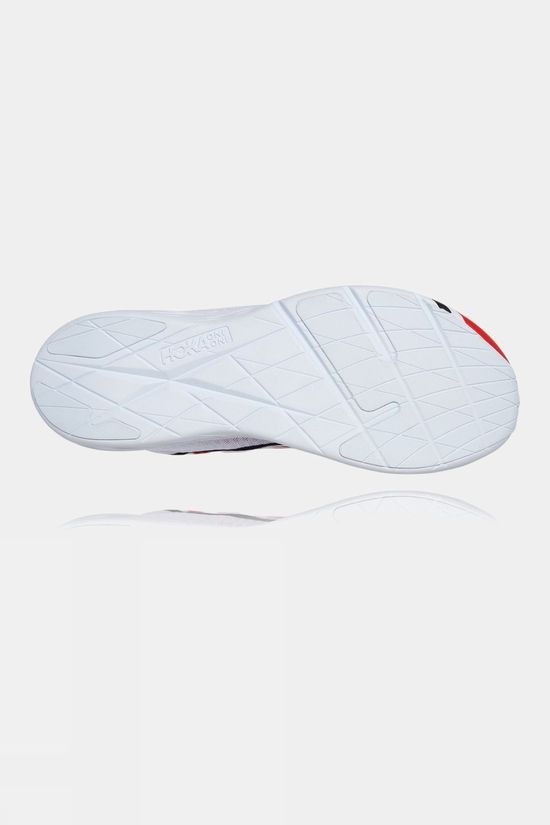 Hoka One One Rocket X Fiesta/Black