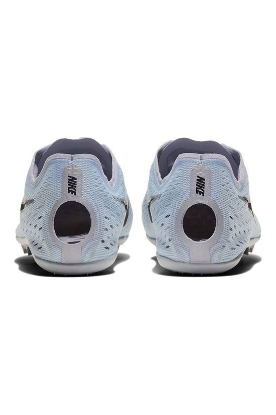 Nike Zoom Victory 3 Racing Shoe Hydrogen Blue/Black Sky Grey