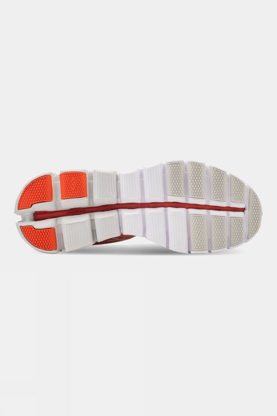 On Women's Cloudflow Rust | Rose