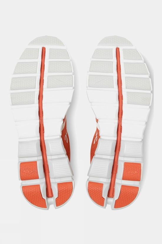 On Women's Cloudflow Rust | Rose