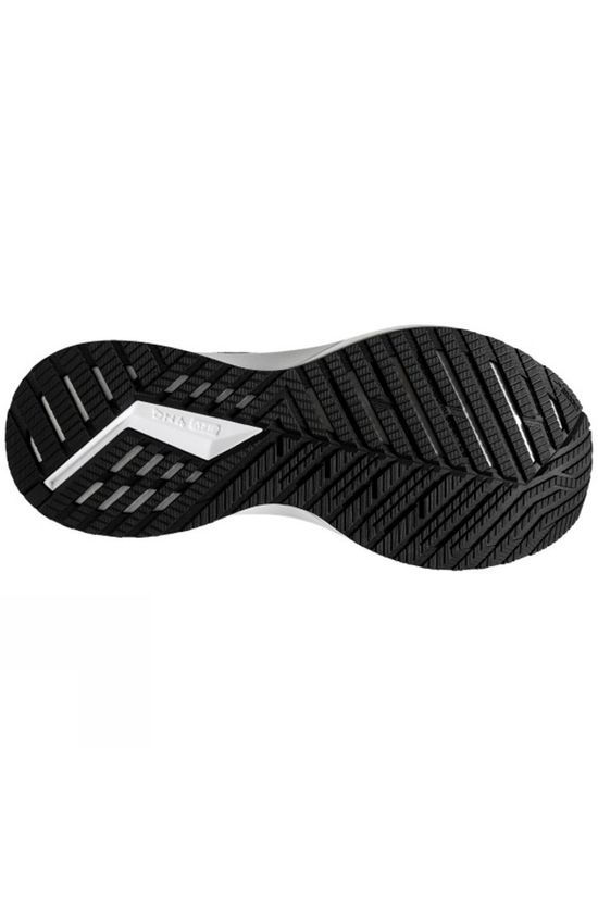Brooks Women's Levitate 4 Black/Blackened Pearl/White