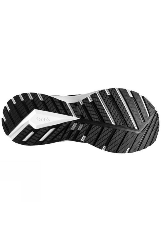 Brooks Women's Revel 4 Black/Oyster/Silver