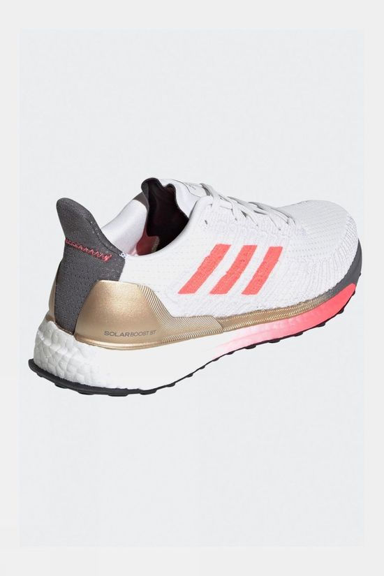 Adidas Women's Solar Boost ST 19 Crystal White