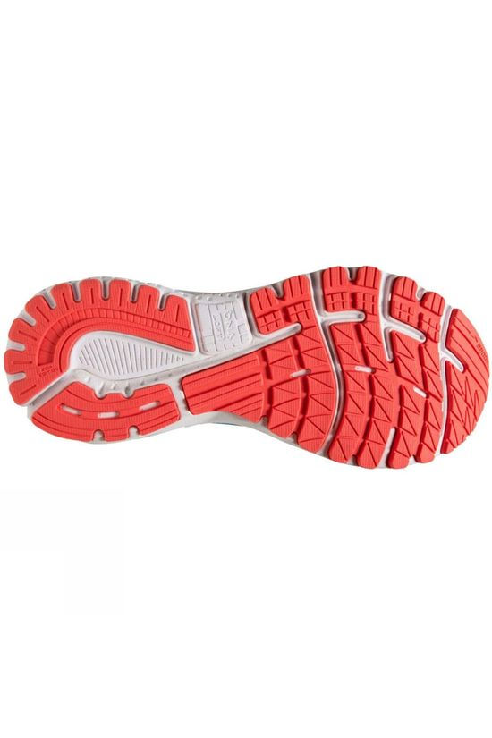 Brooks Women's Adrenaline GTS 20 Blue/Navy/Coral