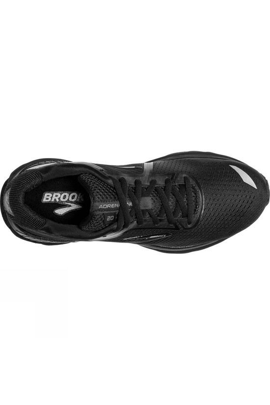 Brooks Women's Adrenaline GTS 20 Wide Black/Grey