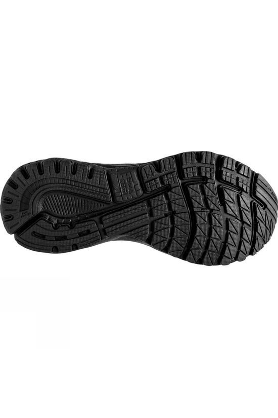 Brooks Women's Adrenaline GTS 20 Wide Black/Grey